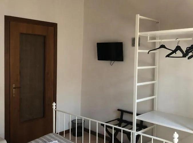 Pensionat Ai Leoni Verona