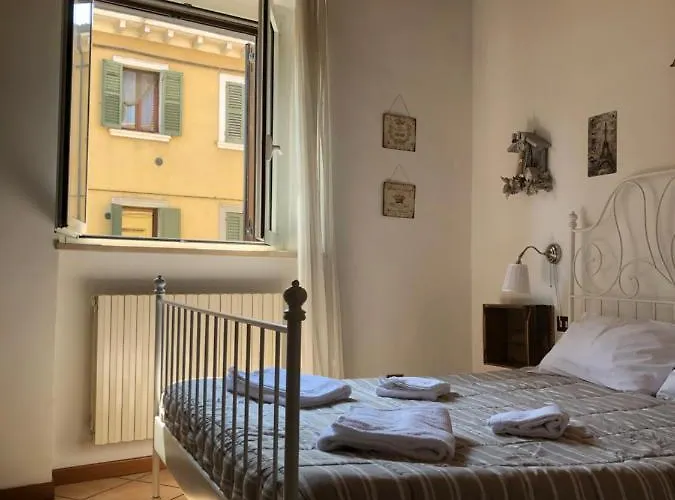 Pensionat Ai Leoni Verona