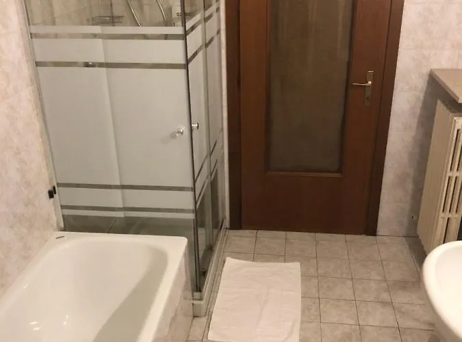 Ai Leoni Pensionat 2*