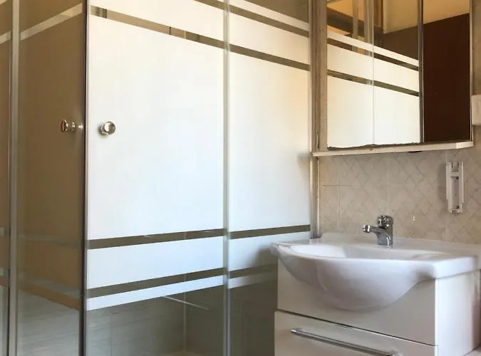 Ai Leoni Pensionat Verona