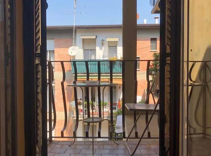 Ai Leoni Pensionat 2*