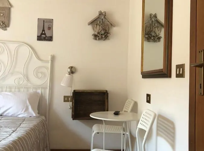 Pensionat Ai Leoni Verona