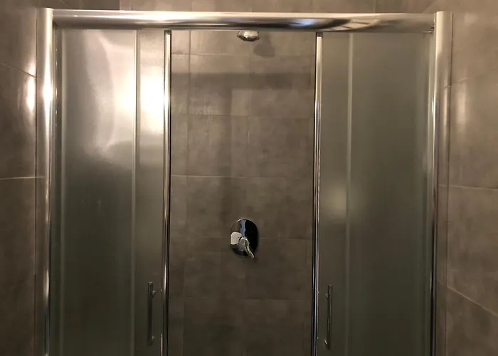 Pensionat Ai Leoni 2*