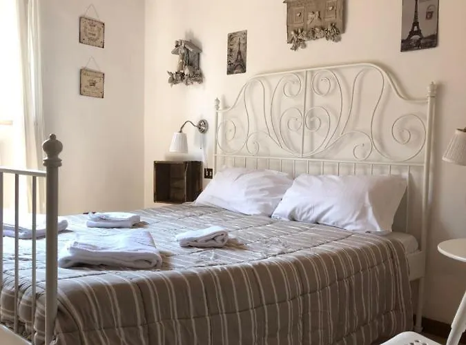 Pensionat Ai Leoni Verona