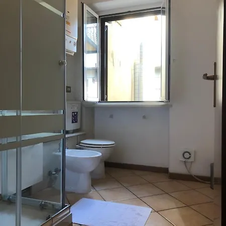 Ai Leoni 2* Verona