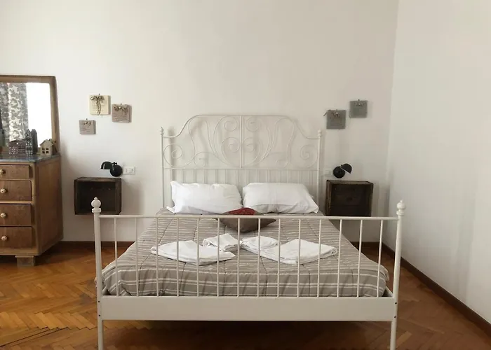 Ai Leoni Maison d'hôtes Vérone