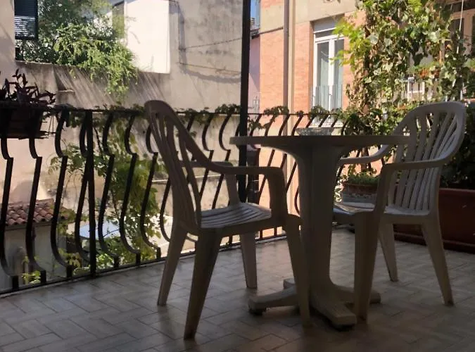 Maison d'hôtes Ai Leoni