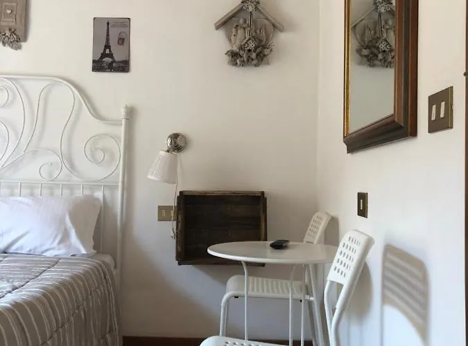 Ai Leoni Maison d'hôtes