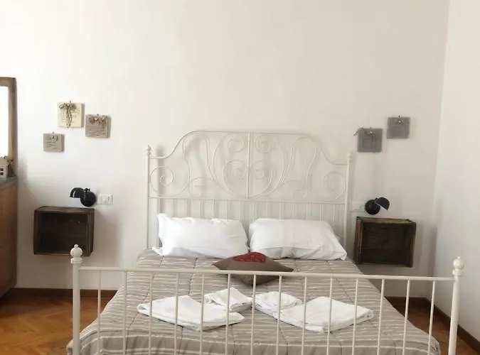 Maison d'hôtes Ai Leoni