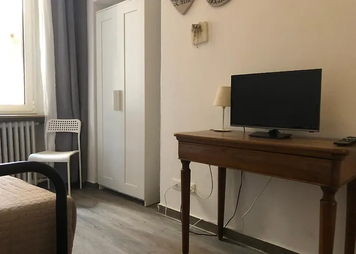 Ai Leoni Maison d'hôtes 2*