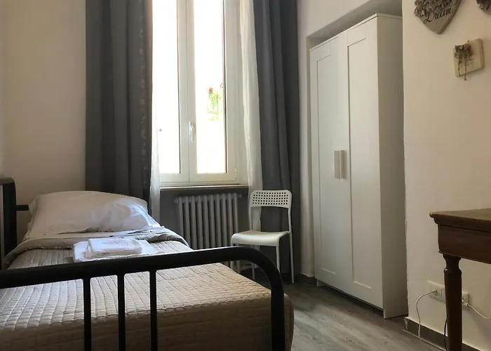 Maison d'hôtes Ai Leoni