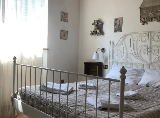 Ai Leoni 2* Vérone