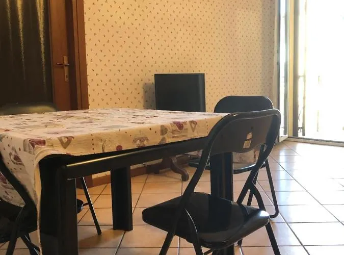 Ai Leoni Maison d'hôtes