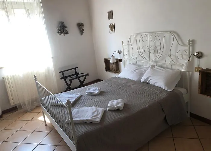 Ai Leoni 2* Vérone