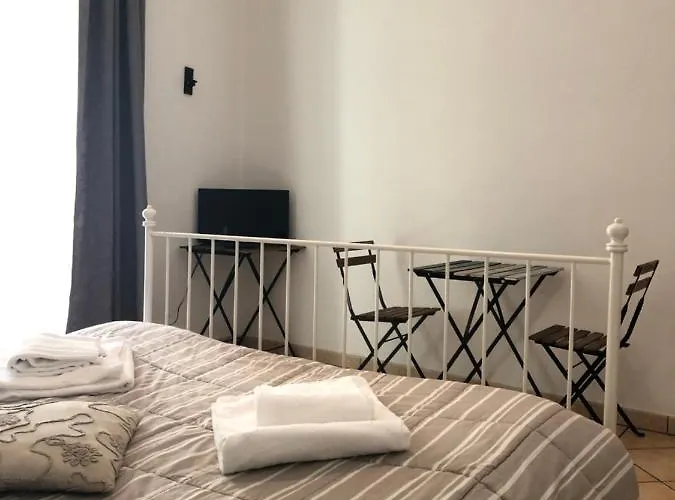 Ai Leoni Maison d'hôtes 2*