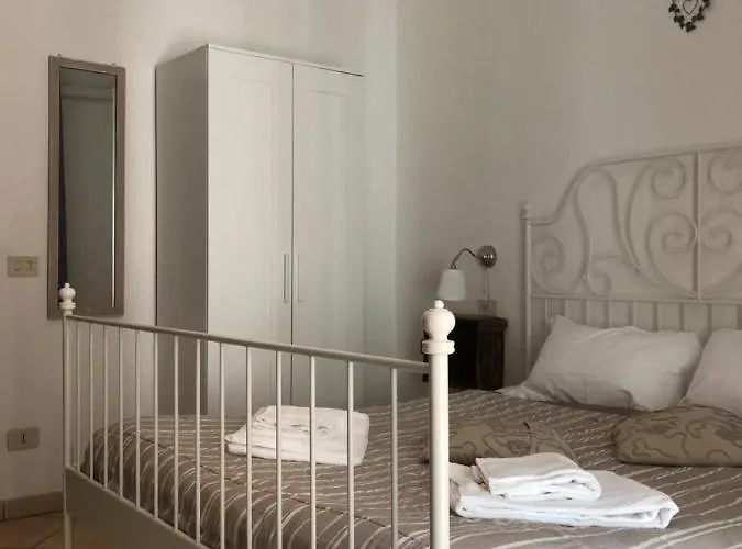 Ai Leoni Maison d'hôtes 2*