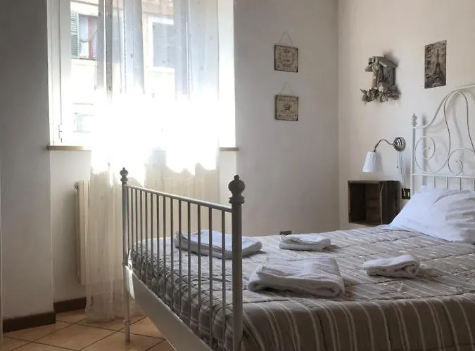 Maison d'hôtes Ai Leoni 2*
