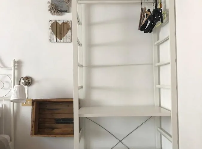 Maison d'hôtes Ai Leoni
