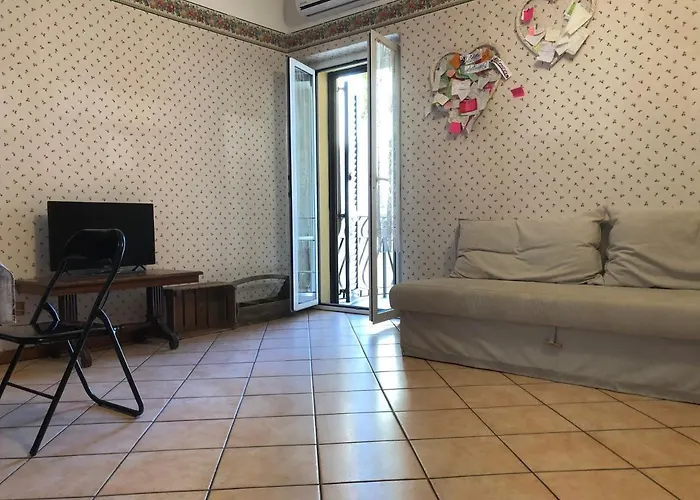 Maison d'hôtes Ai Leoni