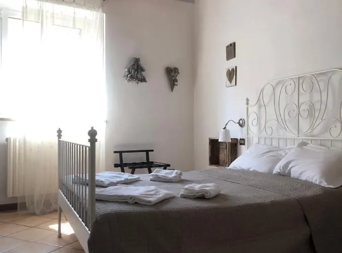 Maison d'hôtes Ai Leoni