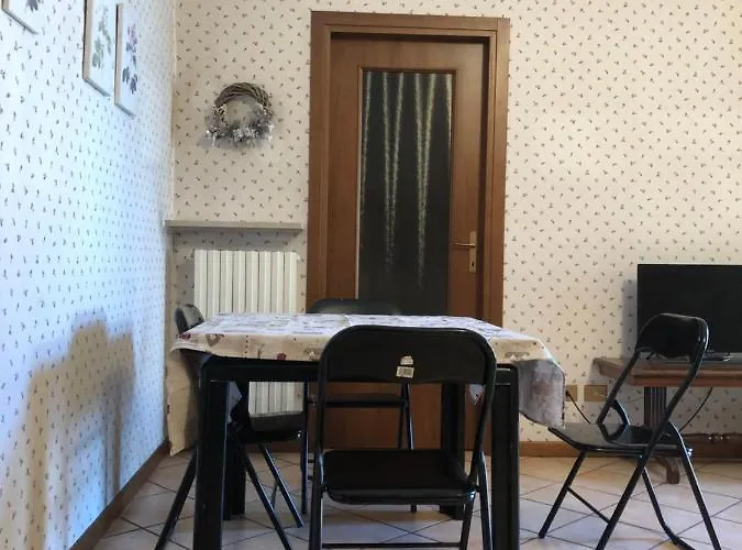 Maison d'hôtes Ai Leoni